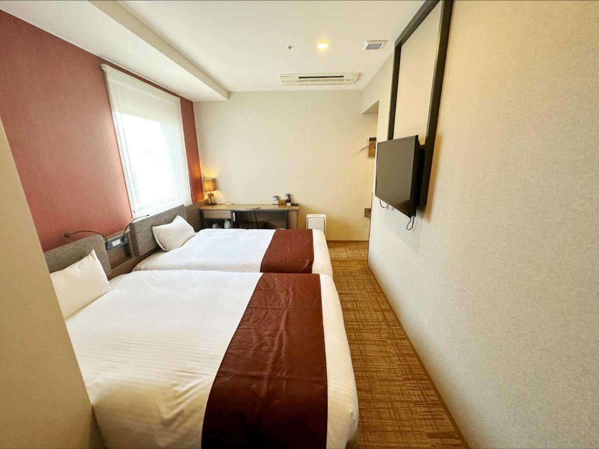 Hotel Sui Akasaka By Abest Präfektur Tokio Exterior foto