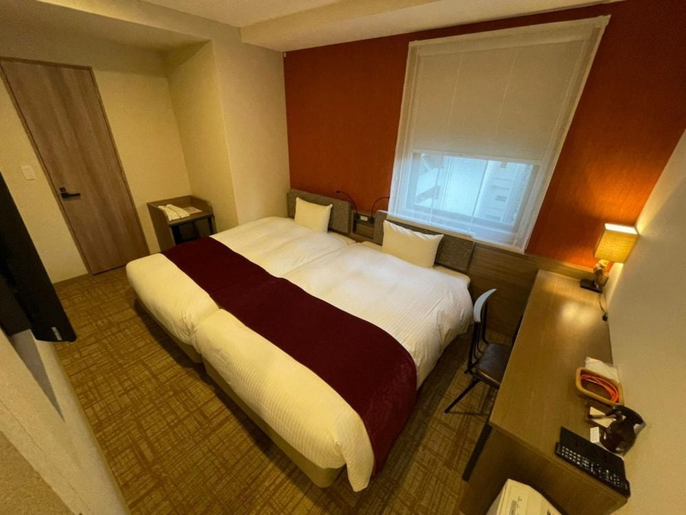 Hotel Sui Akasaka By Abest Präfektur Tokio Exterior foto