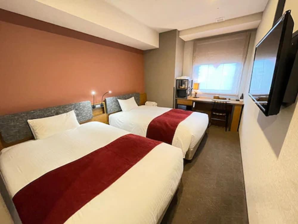 Hotel Sui Akasaka By Abest Präfektur Tokio Exterior foto