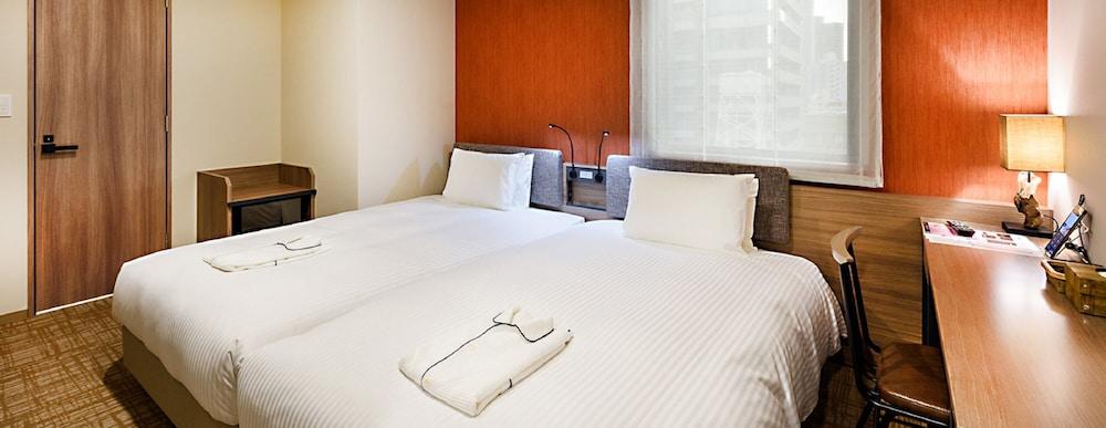 Hotel Sui Akasaka By Abest Präfektur Tokio Exterior foto