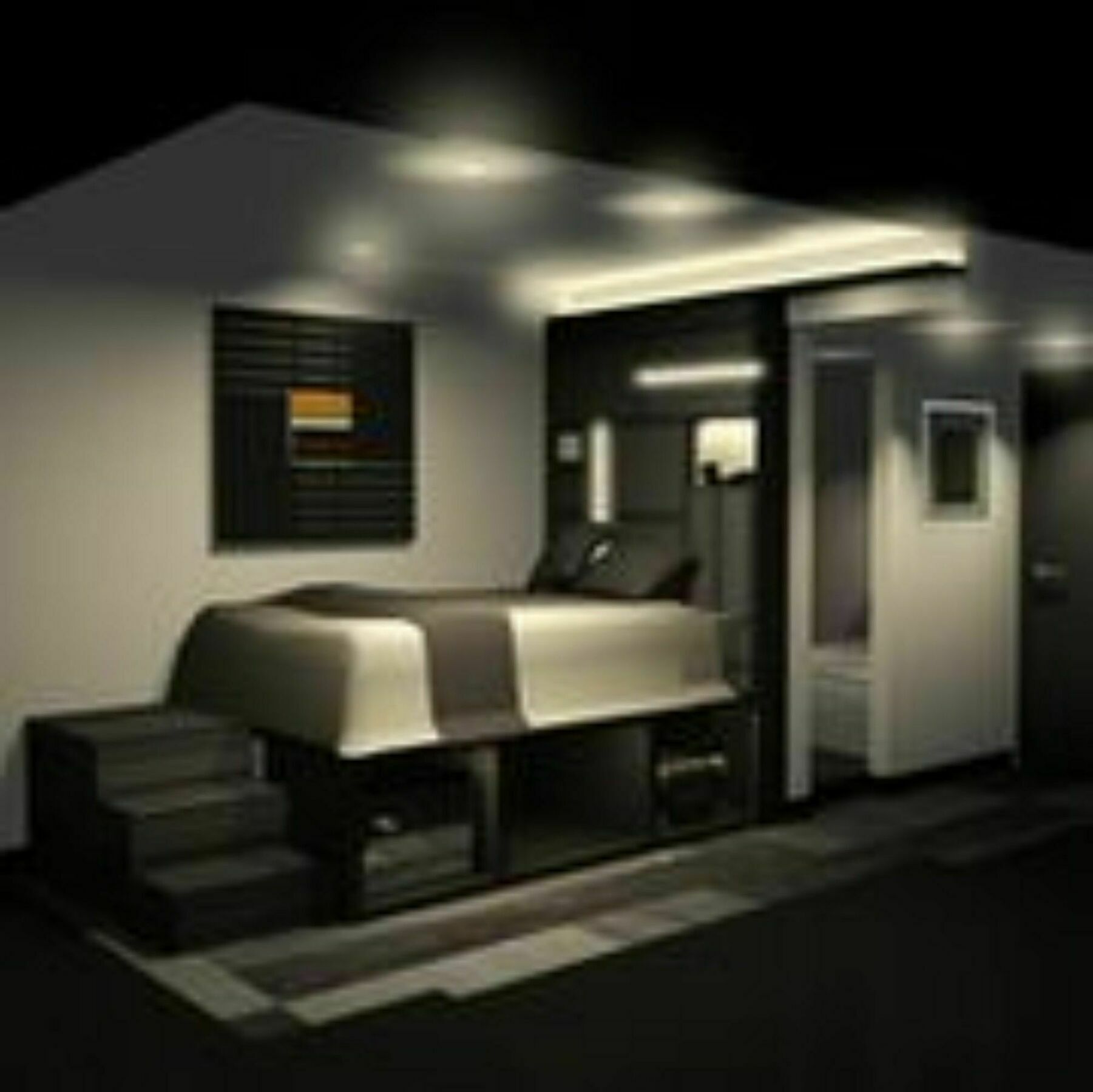 Hotel Sui Akasaka By Abest Präfektur Tokio Exterior foto